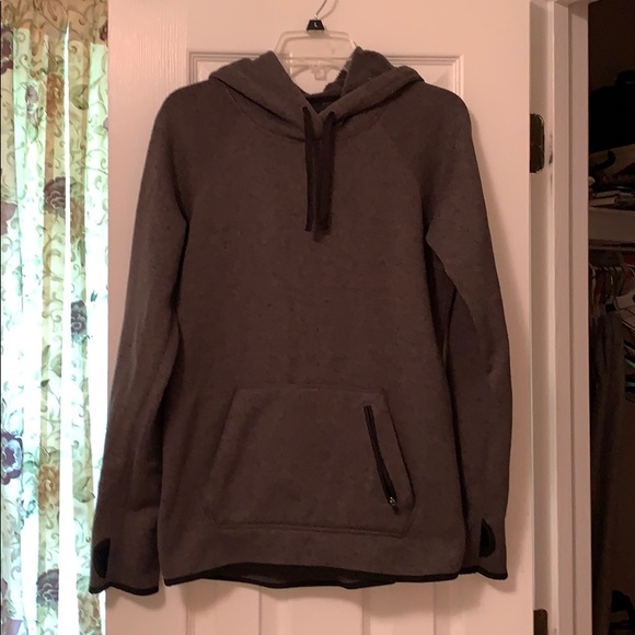 Reebok Hoodie - Picture 1 of 4